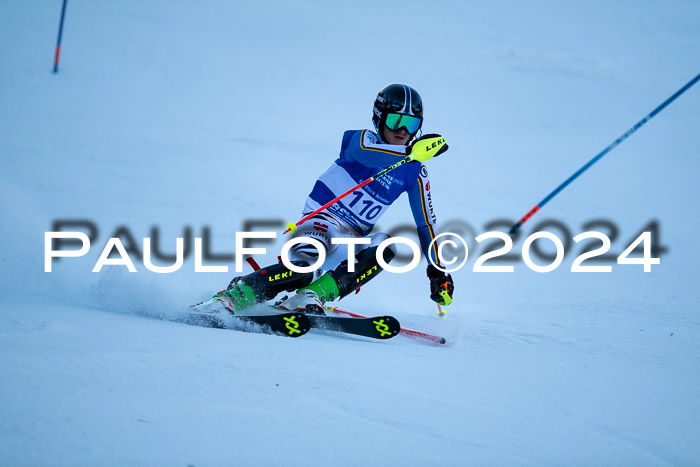 BSV Skiliga Bayern Schüler III RS 27.01.2024