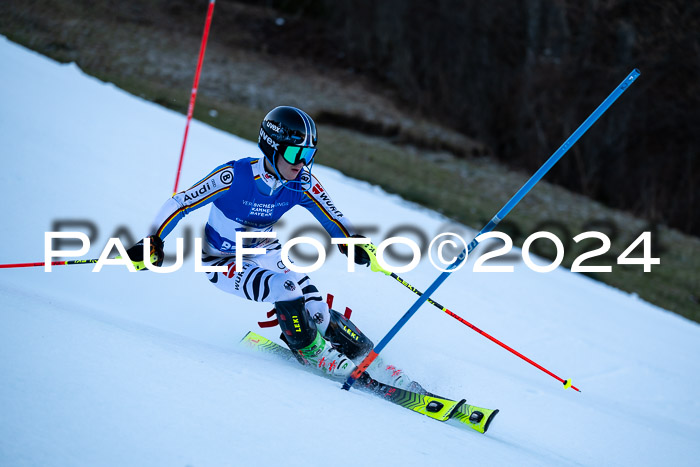 BSV Skiliga Bayern Schüler III RS 27.01.2024