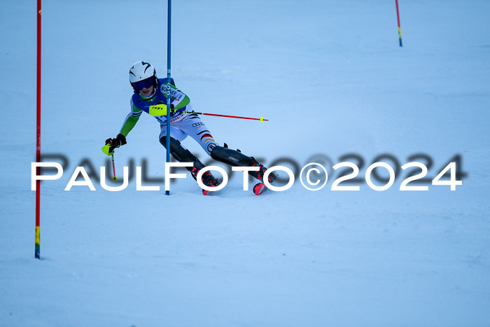 BSV Skiliga Bayern Schüler III RS 27.01.2024