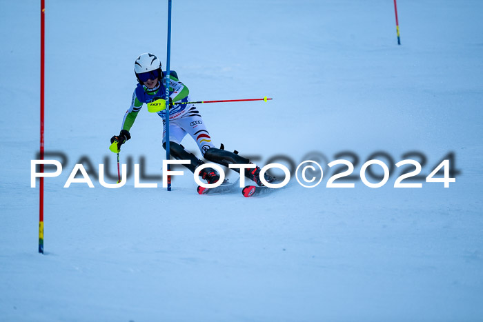 BSV Skiliga Bayern Schüler III RS 27.01.2024