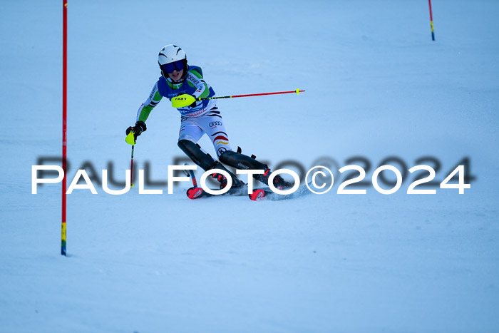 BSV Skiliga Bayern Schüler III RS 27.01.2024