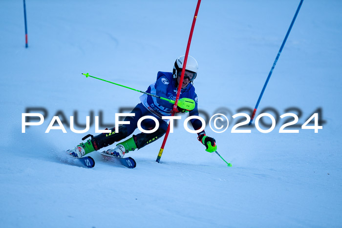 BSV Skiliga Bayern Schüler III RS 27.01.2024