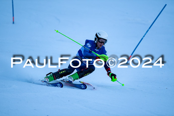 BSV Skiliga Bayern Schüler III RS 27.01.2024