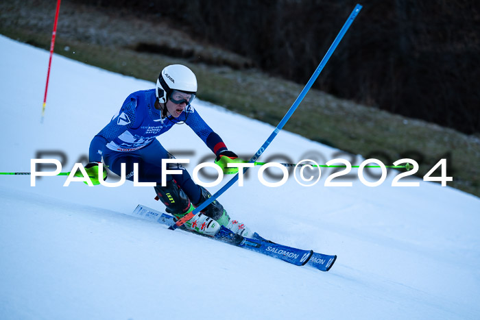 BSV Skiliga Bayern Schüler III RS 27.01.2024