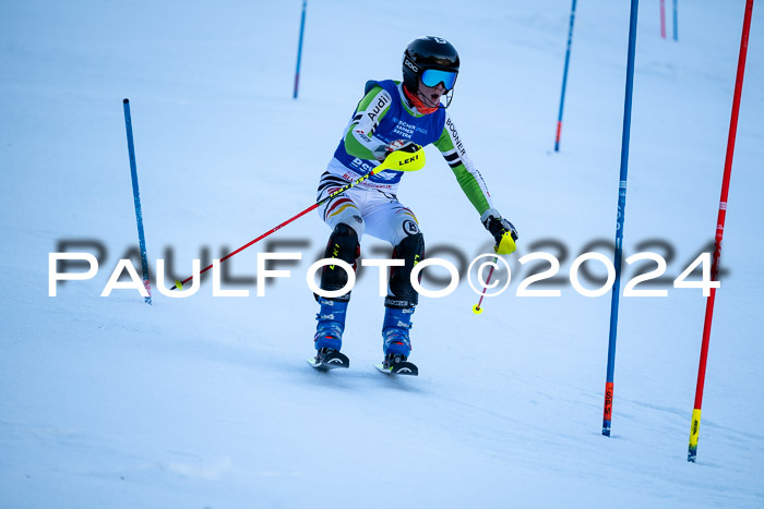 BSV Skiliga Bayern Schüler III RS 27.01.2024
