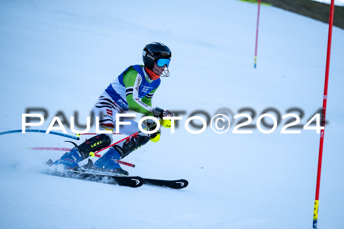 BSV Skiliga Bayern Schüler III RS 27.01.2024
