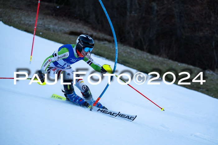 BSV Skiliga Bayern Schüler III RS 27.01.2024