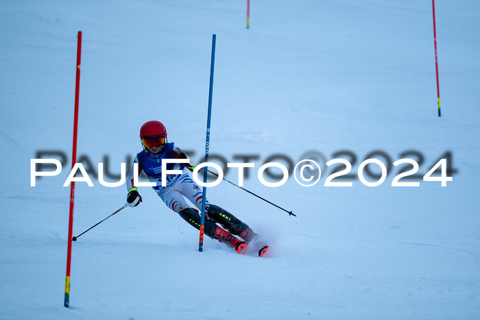 BSV Skiliga Bayern Schüler III RS 27.01.2024