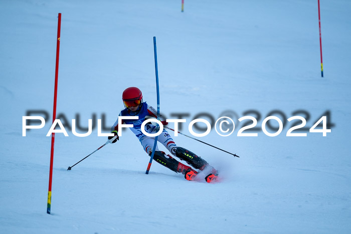 BSV Skiliga Bayern Schüler III RS 27.01.2024