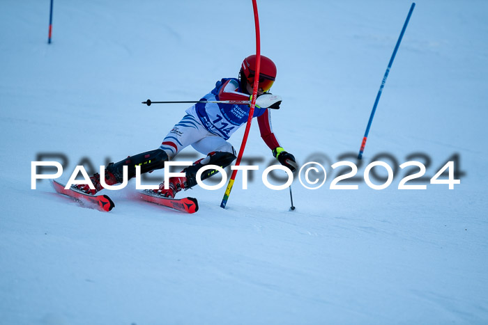 BSV Skiliga Bayern Schüler III RS 27.01.2024
