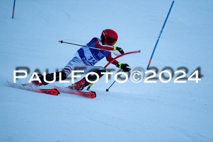 BSV Skiliga Bayern Schüler III RS 27.01.2024