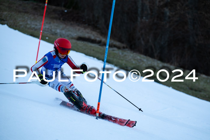 BSV Skiliga Bayern Schüler III RS 27.01.2024