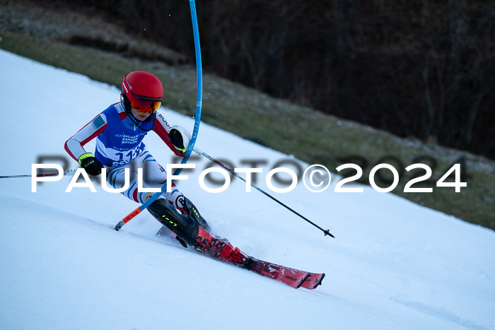 BSV Skiliga Bayern Schüler III RS 27.01.2024