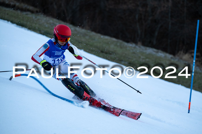 BSV Skiliga Bayern Schüler III RS 27.01.2024
