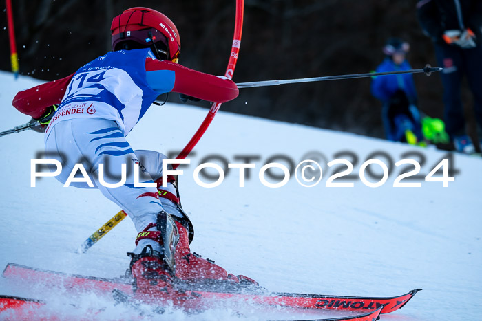 BSV Skiliga Bayern Schüler III RS 27.01.2024