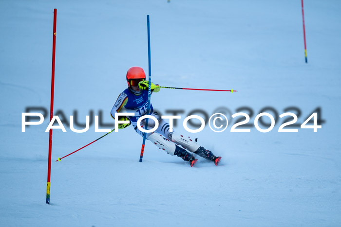 BSV Skiliga Bayern Schüler III RS 27.01.2024