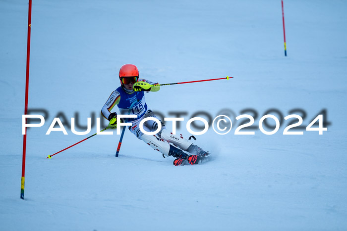 BSV Skiliga Bayern Schüler III RS 27.01.2024