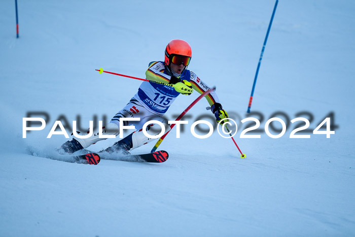 BSV Skiliga Bayern Schüler III RS 27.01.2024