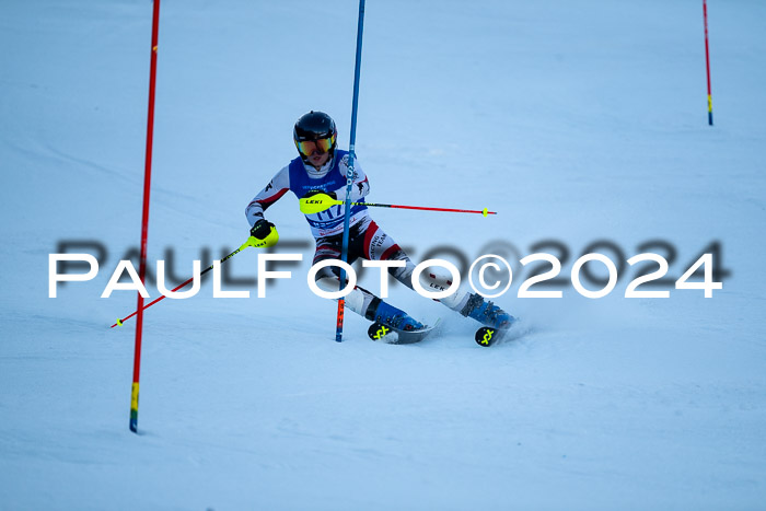 BSV Skiliga Bayern Schüler III RS 27.01.2024