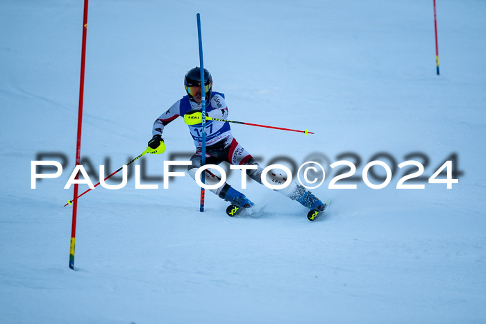 BSV Skiliga Bayern Schüler III RS 27.01.2024