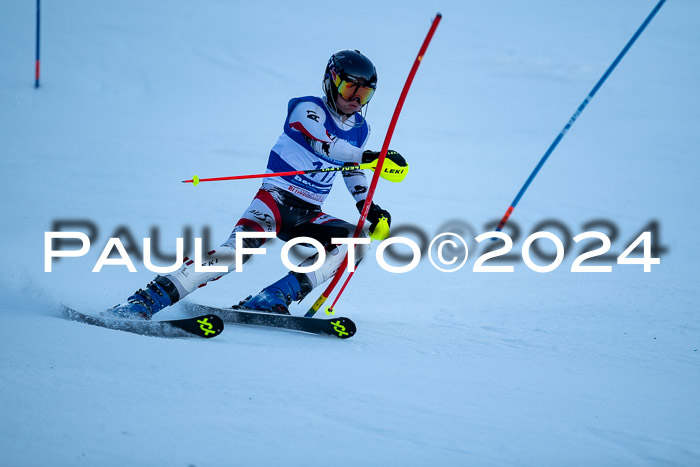 BSV Skiliga Bayern Schüler III RS 27.01.2024