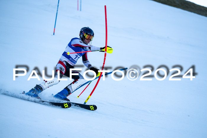 BSV Skiliga Bayern Schüler III RS 27.01.2024