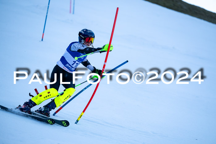 BSV Skiliga Bayern Schüler III RS 27.01.2024