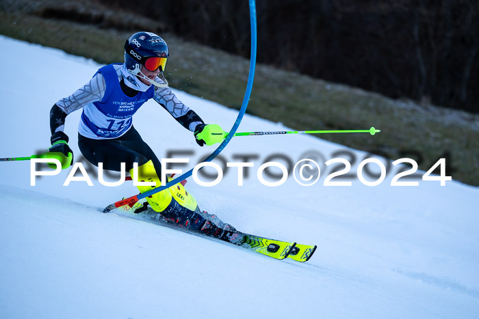 BSV Skiliga Bayern Schüler III RS 27.01.2024