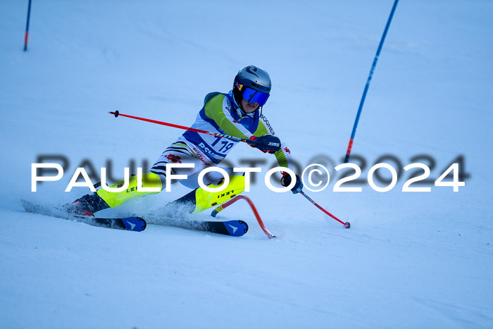 BSV Skiliga Bayern Schüler III RS 27.01.2024