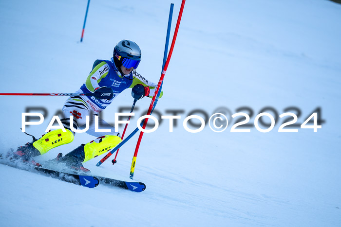 BSV Skiliga Bayern Schüler III RS 27.01.2024