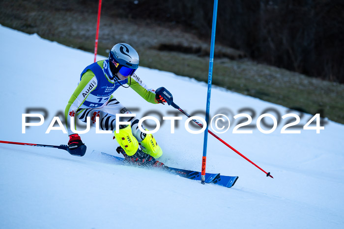 BSV Skiliga Bayern Schüler III RS 27.01.2024