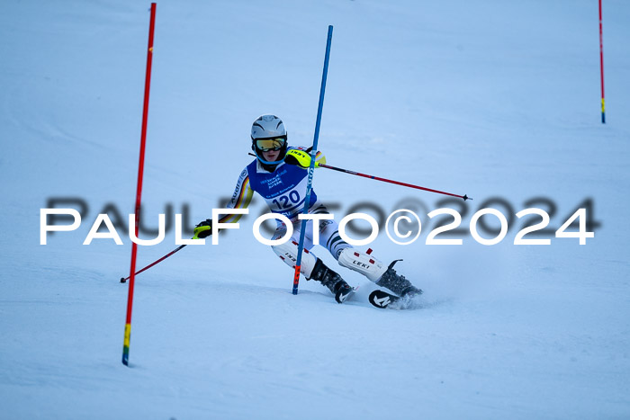 BSV Skiliga Bayern Schüler III RS 27.01.2024