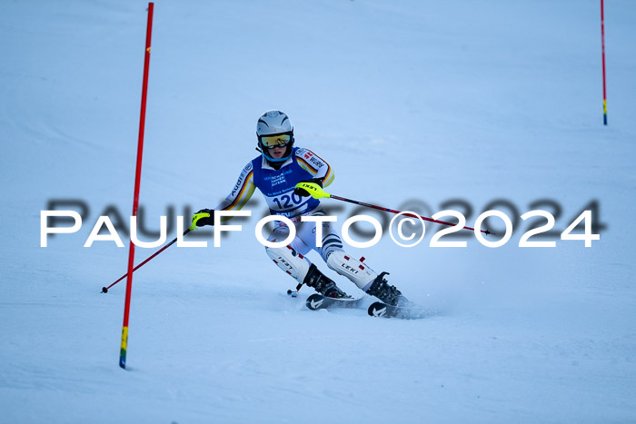 BSV Skiliga Bayern Schüler III RS 27.01.2024