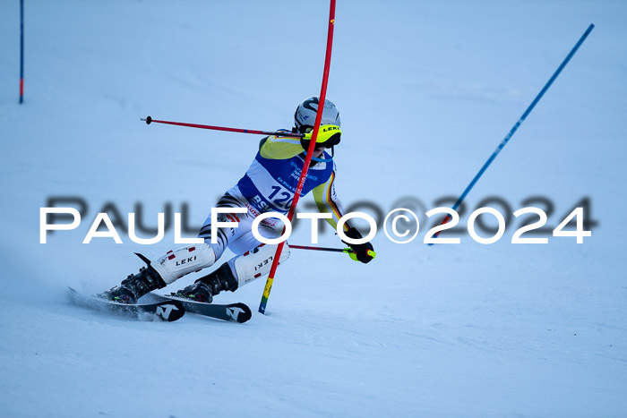 BSV Skiliga Bayern Schüler III RS 27.01.2024