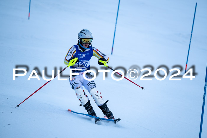 BSV Skiliga Bayern Schüler III RS 27.01.2024