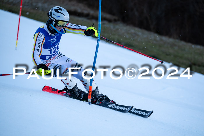 BSV Skiliga Bayern Schüler III RS 27.01.2024
