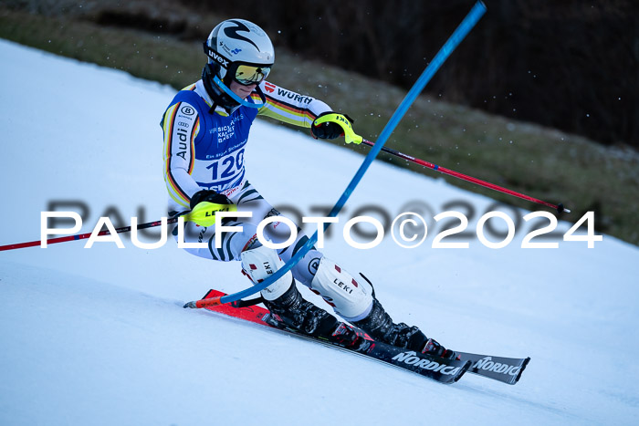 BSV Skiliga Bayern Schüler III RS 27.01.2024