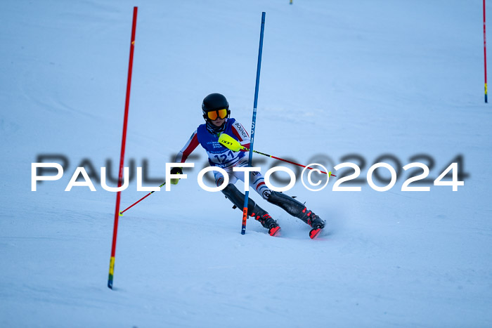 BSV Skiliga Bayern Schüler III RS 27.01.2024