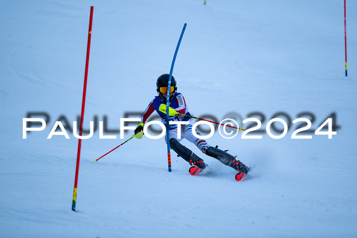 BSV Skiliga Bayern Schüler III RS 27.01.2024