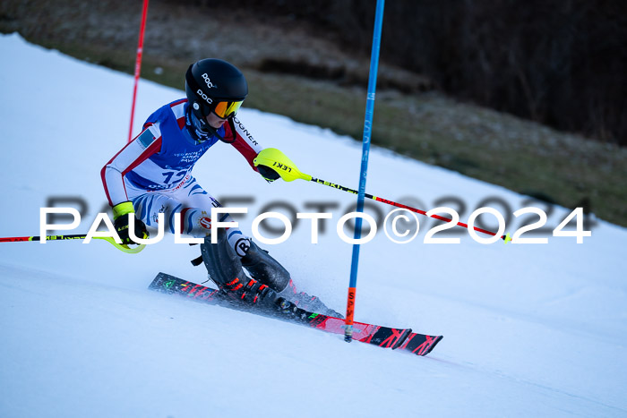 BSV Skiliga Bayern Schüler III RS 27.01.2024