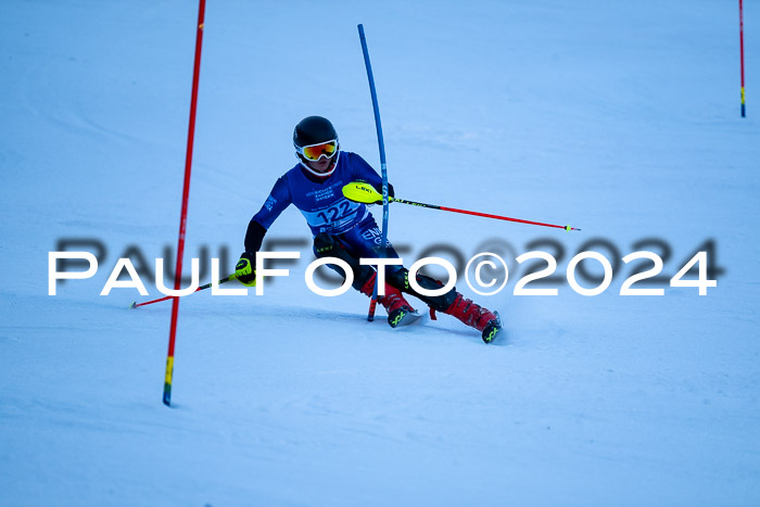 BSV Skiliga Bayern Schüler III RS 27.01.2024