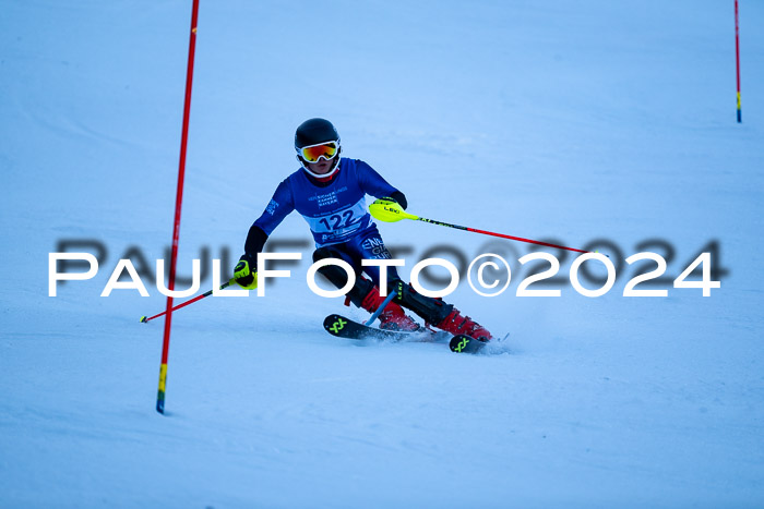 BSV Skiliga Bayern Schüler III RS 27.01.2024