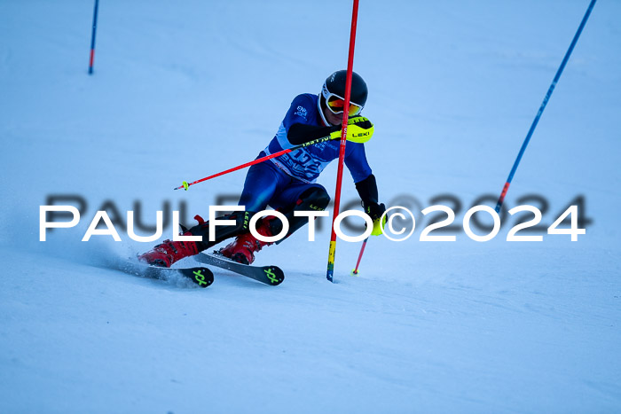 BSV Skiliga Bayern Schüler III RS 27.01.2024