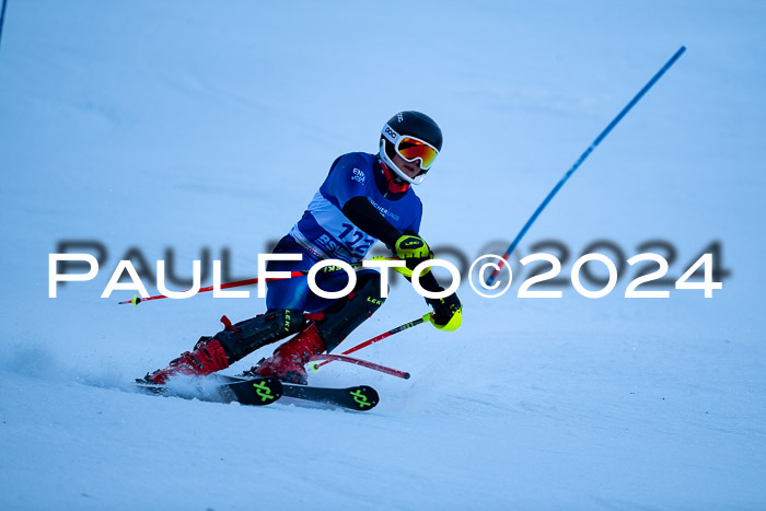 BSV Skiliga Bayern Schüler III RS 27.01.2024