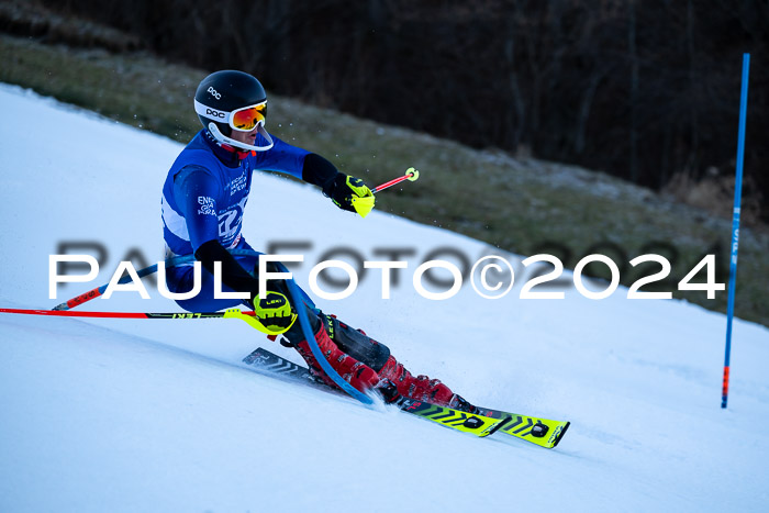 BSV Skiliga Bayern Schüler III RS 27.01.2024