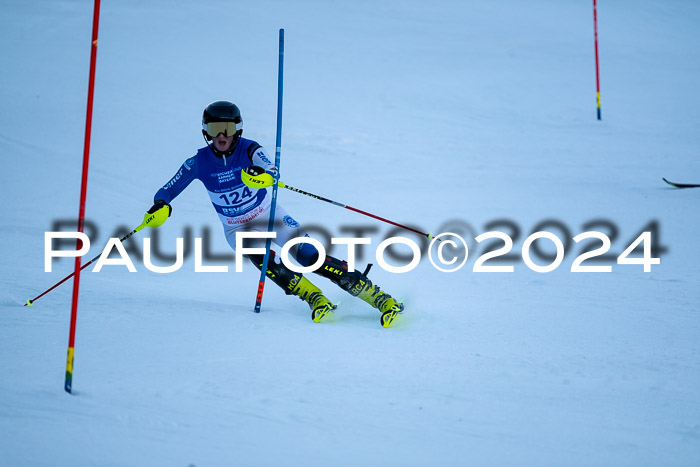 BSV Skiliga Bayern Schüler III RS 27.01.2024