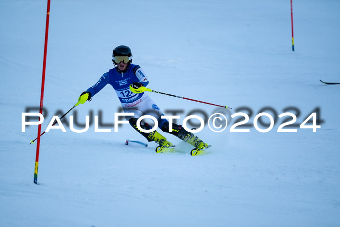 BSV Skiliga Bayern Schüler III RS 27.01.2024