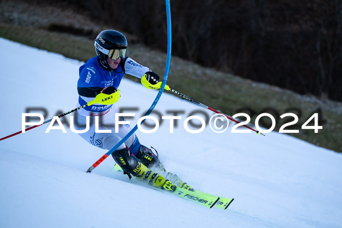BSV Skiliga Bayern Schüler III RS 27.01.2024