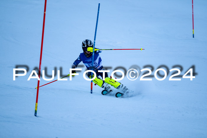 BSV Skiliga Bayern Schüler III RS 27.01.2024