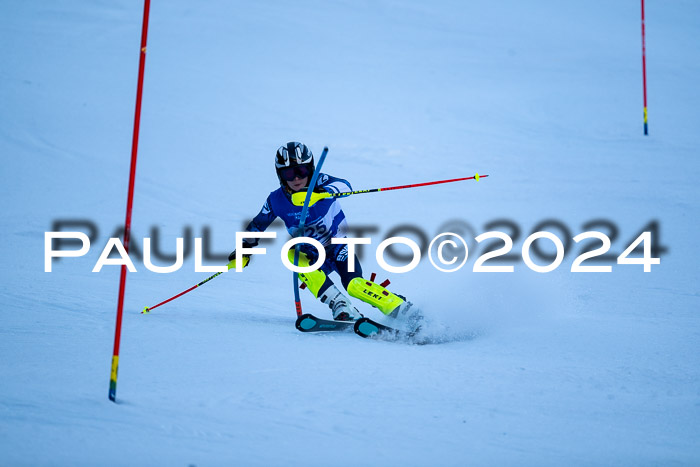 BSV Skiliga Bayern Schüler III RS 27.01.2024